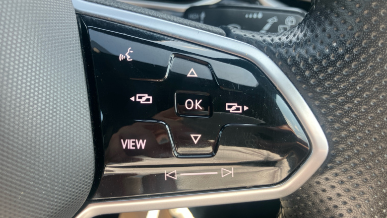 Volkswagen T-Roc 1.5 TSI R-Line 5dr Petrol Hatchback